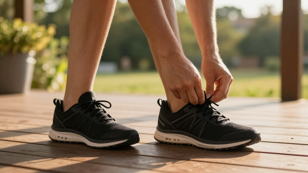 running shoes for plantar fasciitis