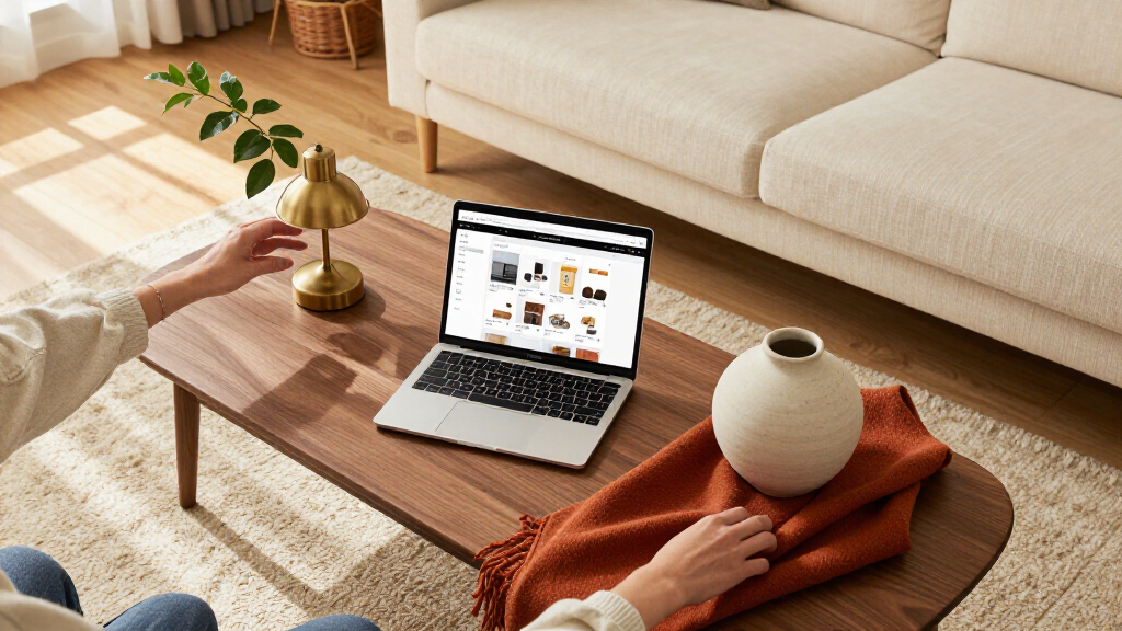 Amazon home decor deals