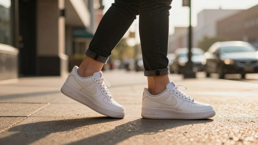 best Nike Air Force 1s