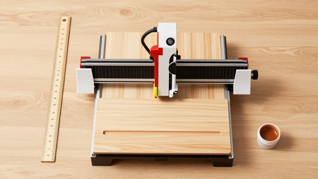 desktop cnc router for wood signs