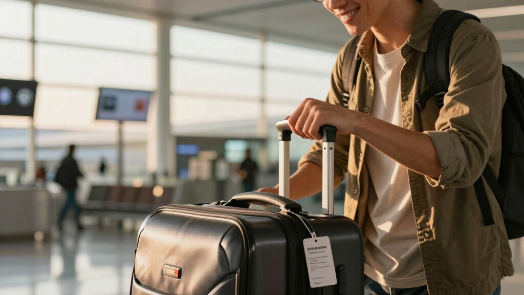 best airline approved carry on