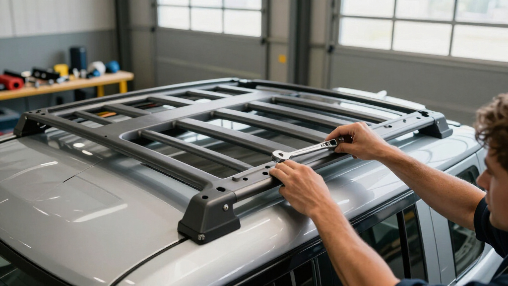 best Land Rover accessories