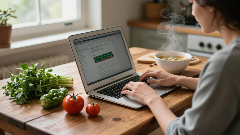 macbook air with 16gb unified memory