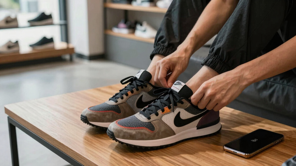 best Nike lifestyle sneakers