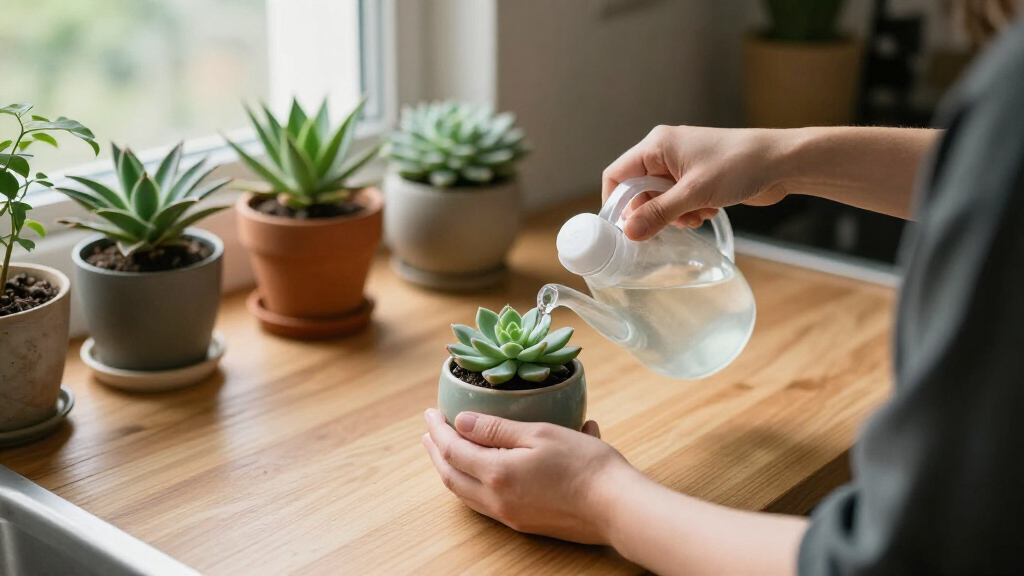 best low-maintenance houseplants