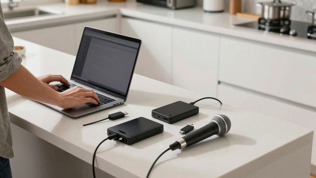 What Hardware and Software Do You Need? Setting Up Your Local Publishing Kit
