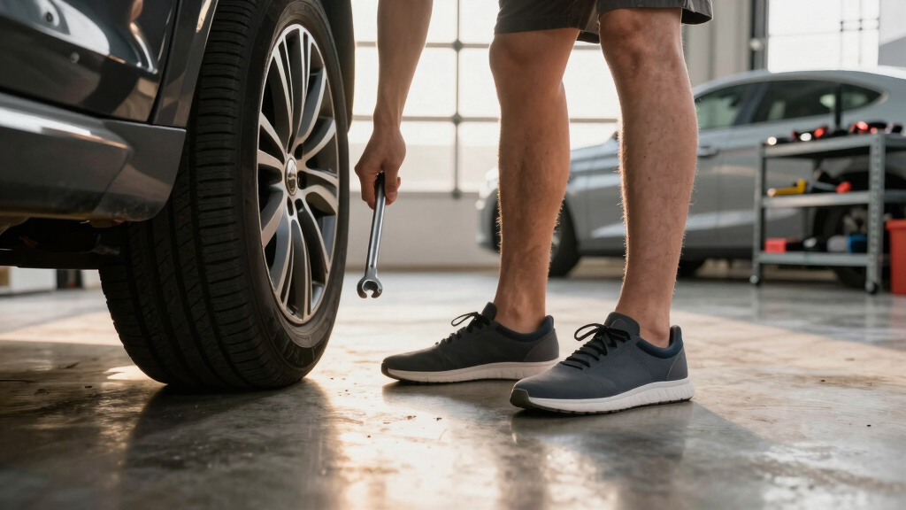 best slim minimalist sneakers