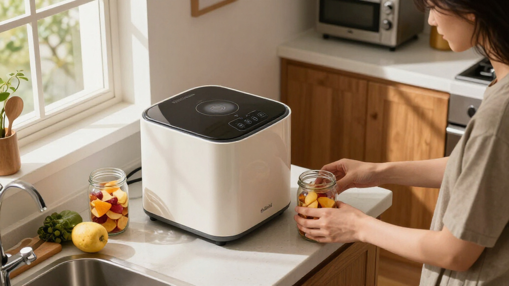 best freeze dryers for home food storage