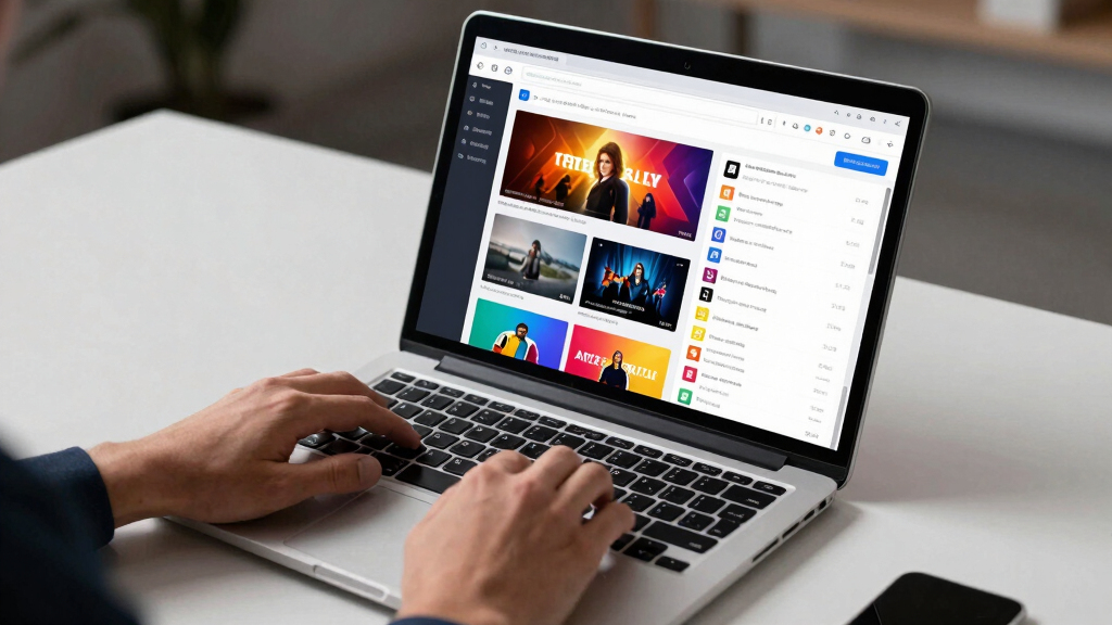 The Power of a Single Package: Embeds, Playlists, and Promotional Assets