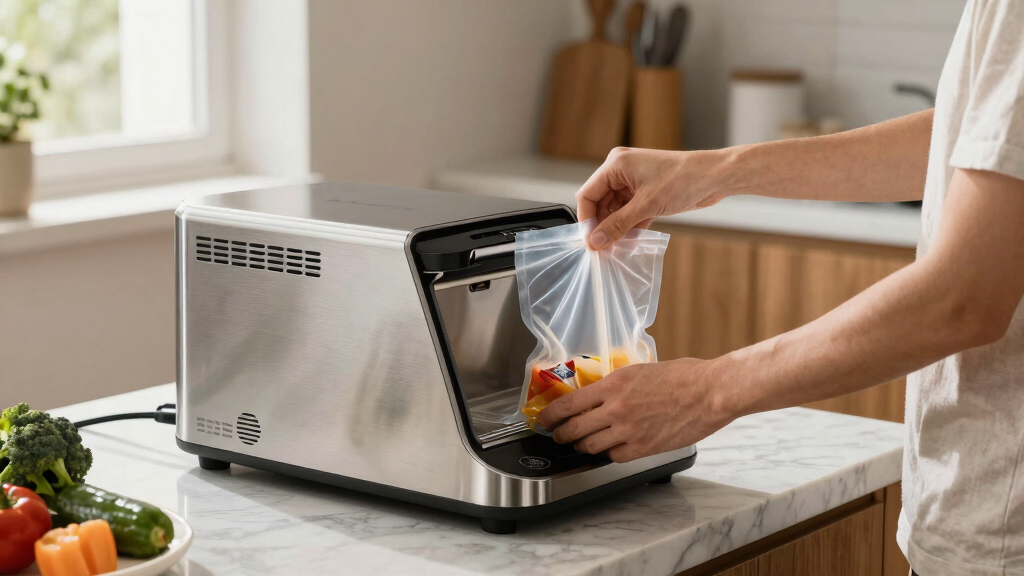 best sous vide machine for meal prep