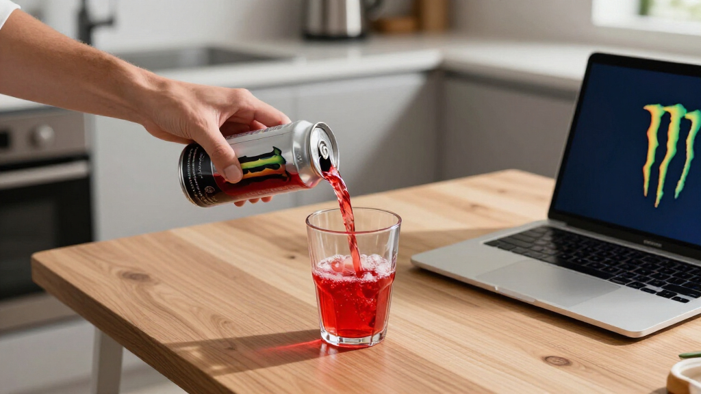 best energy drinks