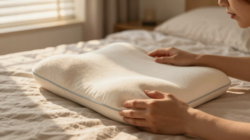 15 Best Knee Support Pillows for 2026