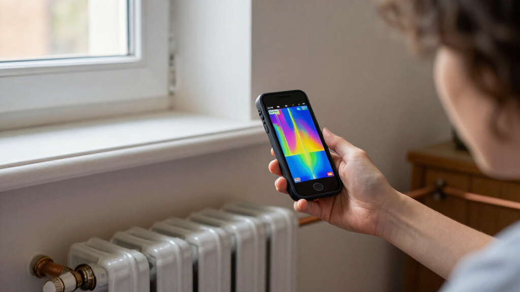 11 Best Smartphone Thermal Cameras for Home, Repair, and Field Work in 2027