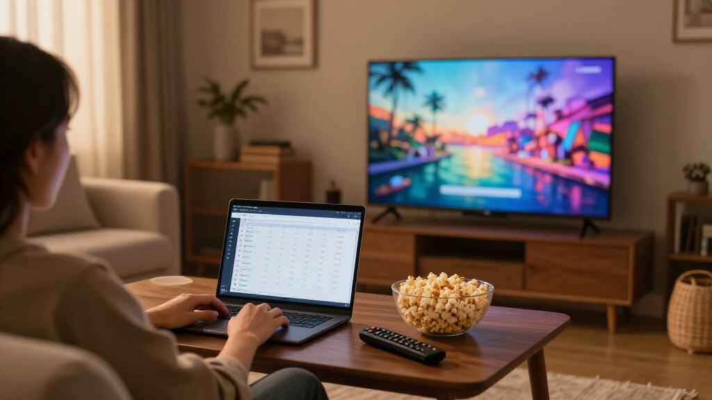 10 Best OLED TV Deals for Cyber Monday 2026 — Unbeatable Prices on Top Models