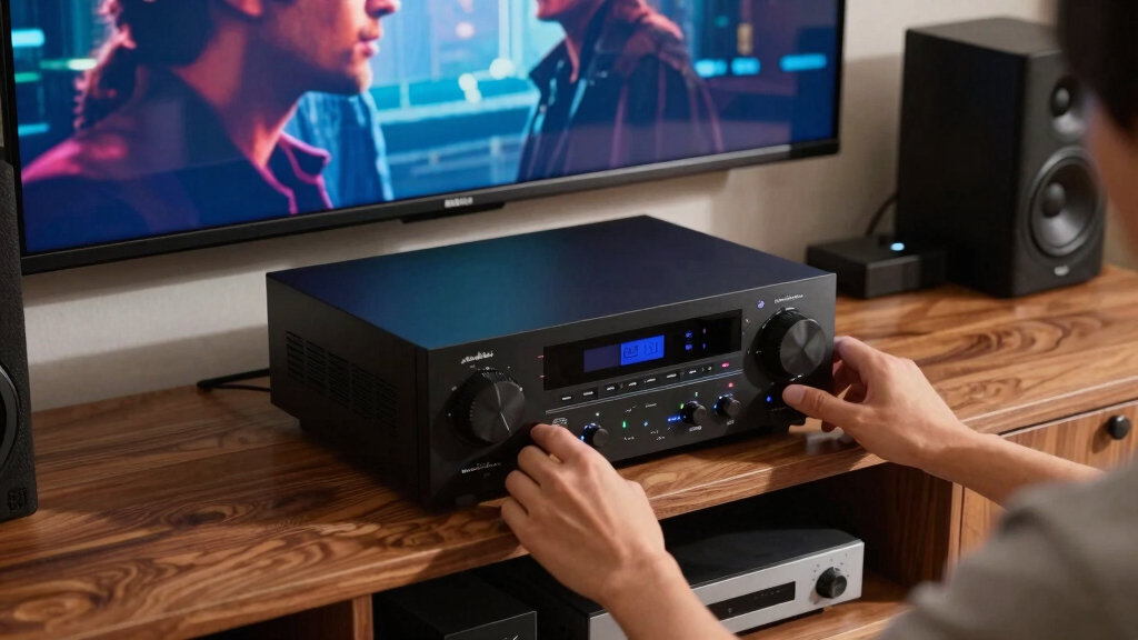 14 Best Home Theater Systems for 2026 That Will Transform Your Movie Nights
