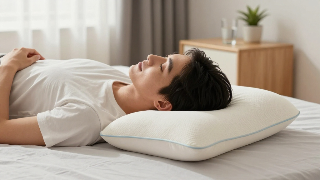 cervical pillow