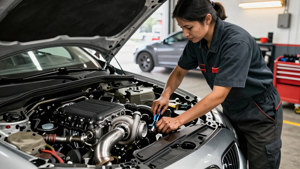 best engine performance upgrades