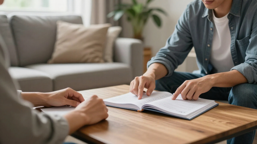 couples therapy workbooks