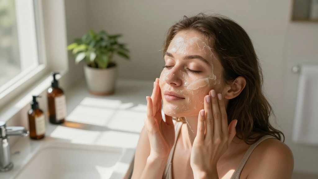 best collagen face masks
