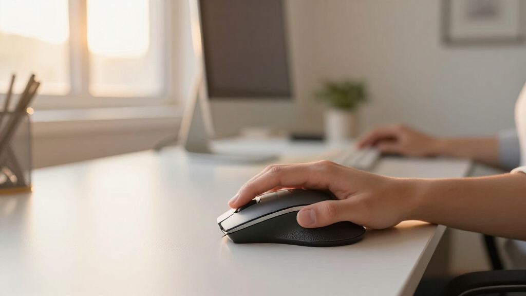 15 Best Vertical Mouse Ergonomics for 2026