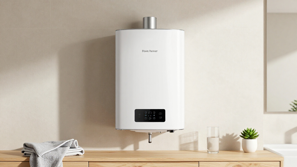 best tankless water heater electric premium