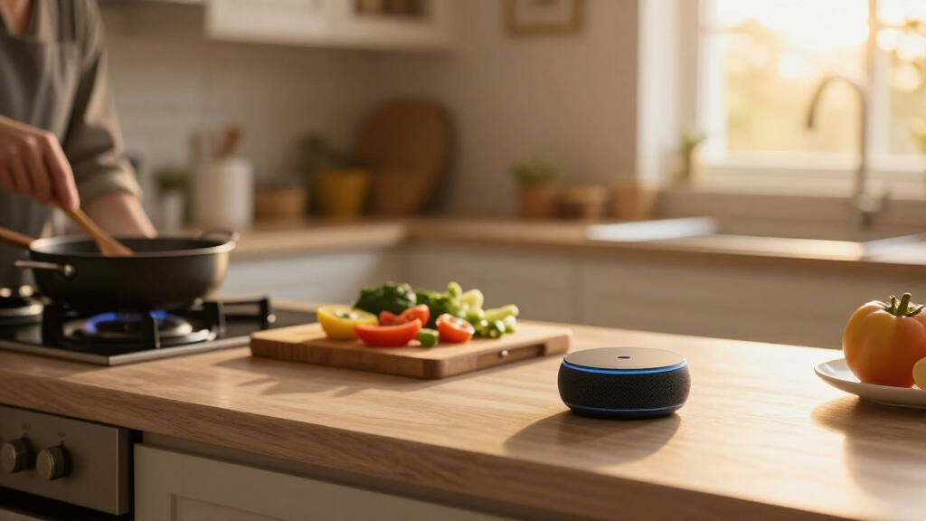 echo dot