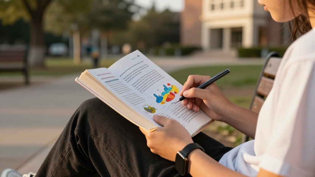 science reference books for students