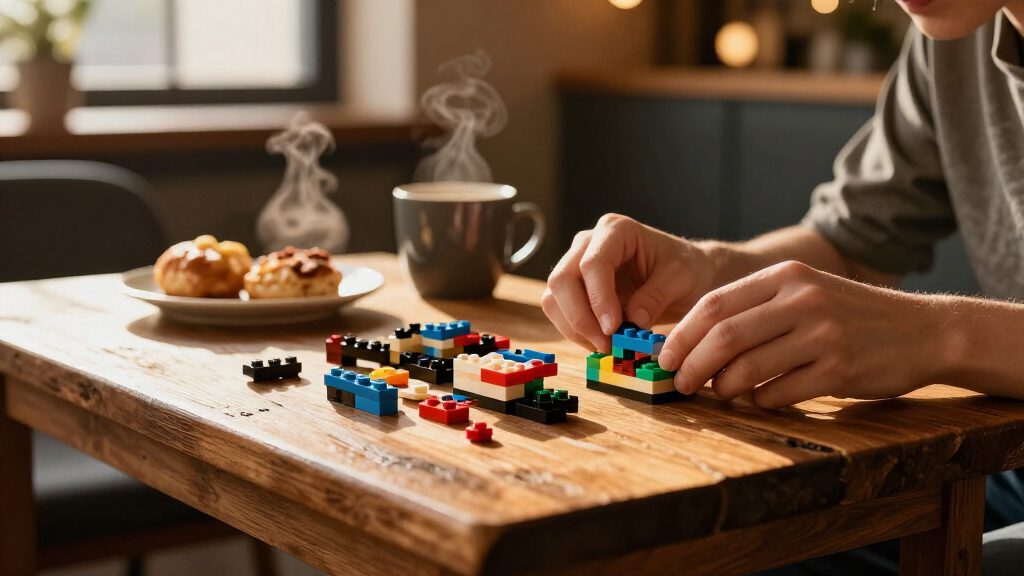 lego sets