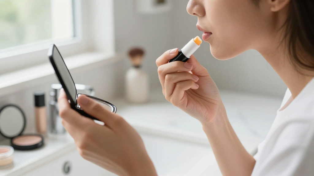 best lip tints and balms