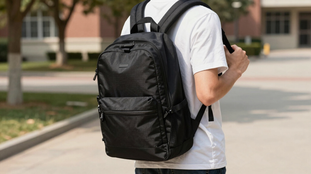 student laptop backpacks
