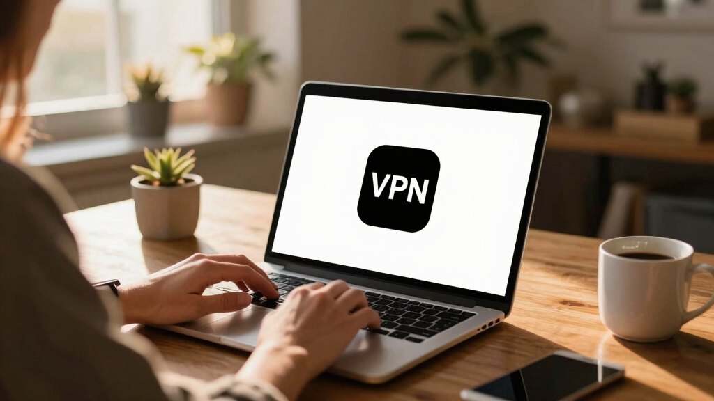 privacy VPN for online security