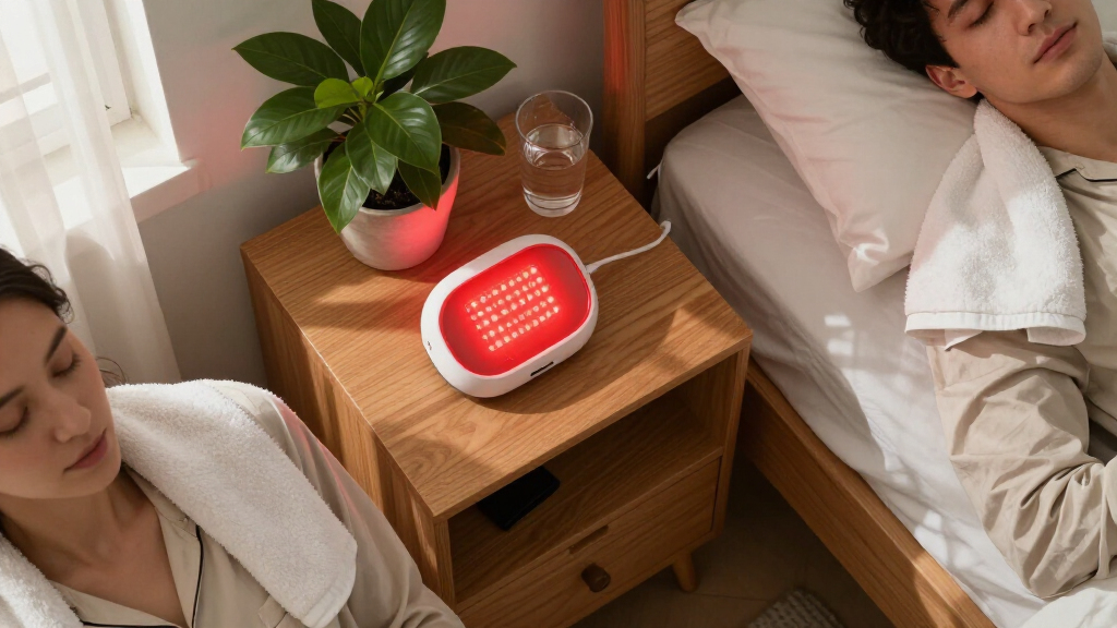 14 Best Red Light Therapy Panels Under $800 in 2026