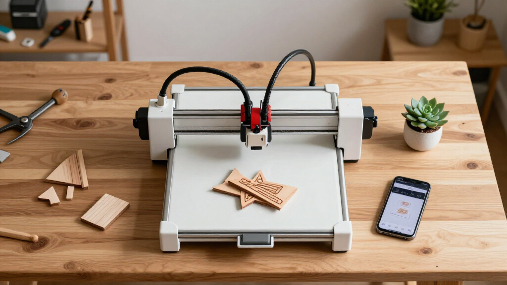 best laser engravers for home workshops