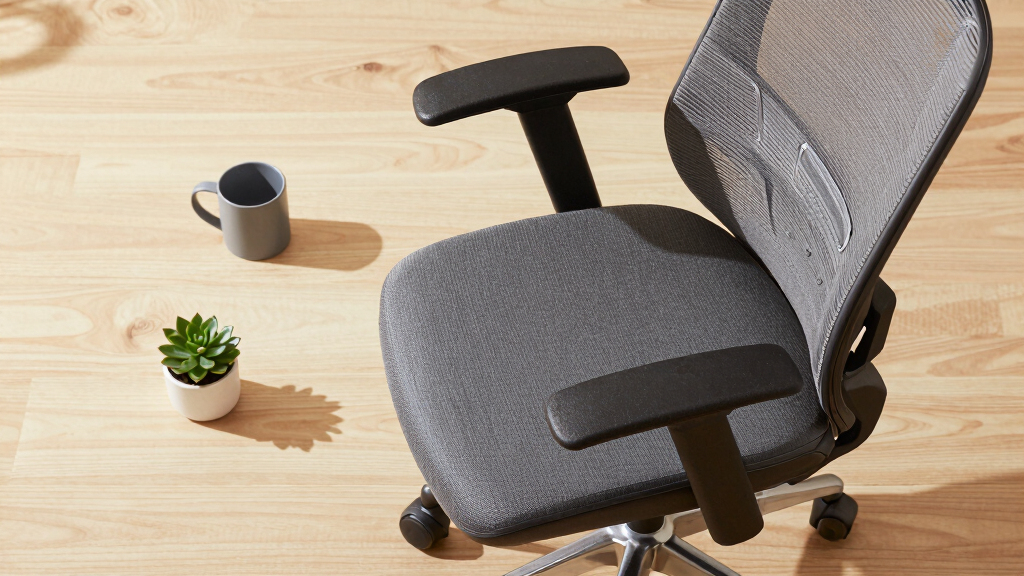 ergonomic office chairs