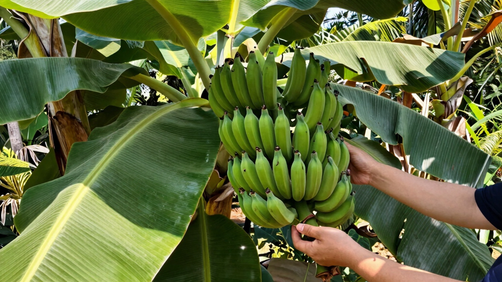 9 Best Banana Plants for Gardens in 2026
