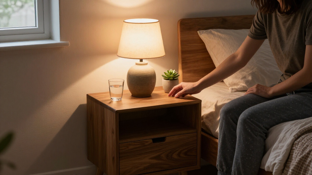 nightstands