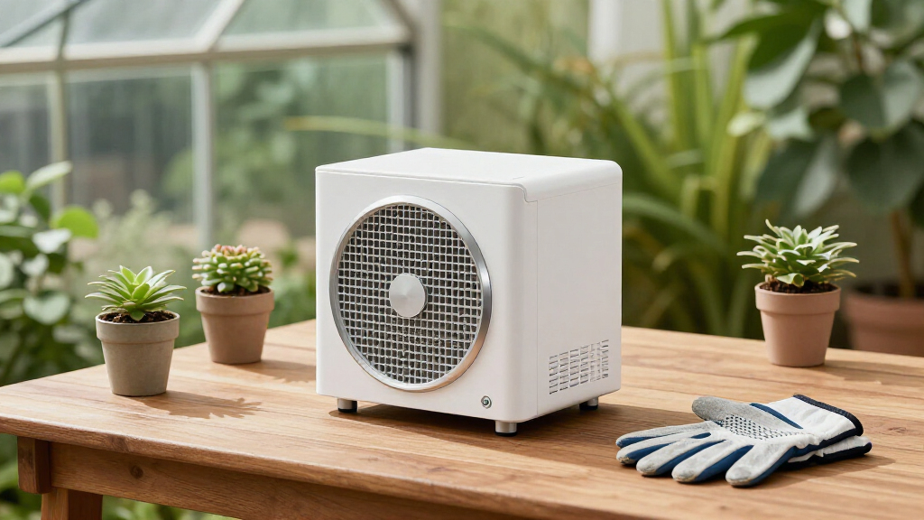 desiccant dehumidifiers compact