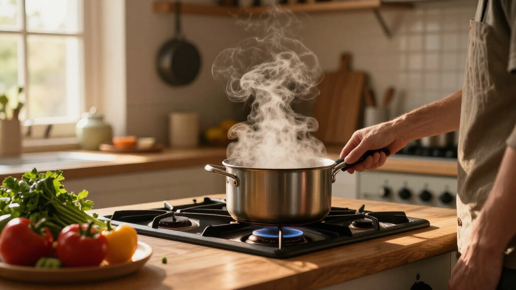 caraway cookware set review