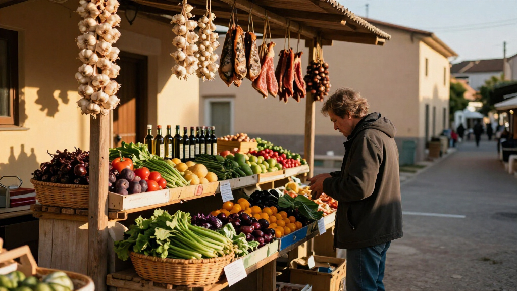 best Italian grocery products