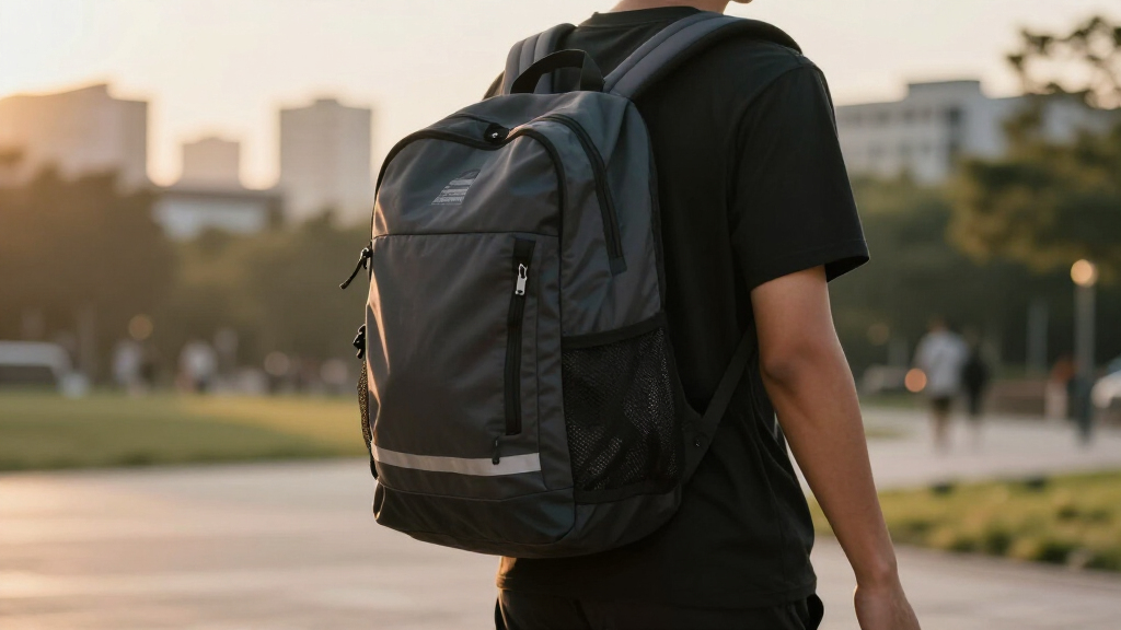 11 Best Athletic Backpacks For Students In 2026