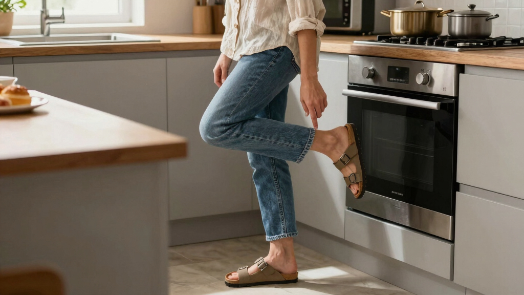 best birkenstock sandals
