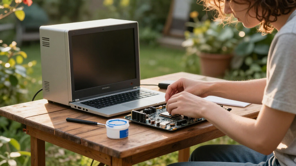 best CPU upgrades for old motherboards
