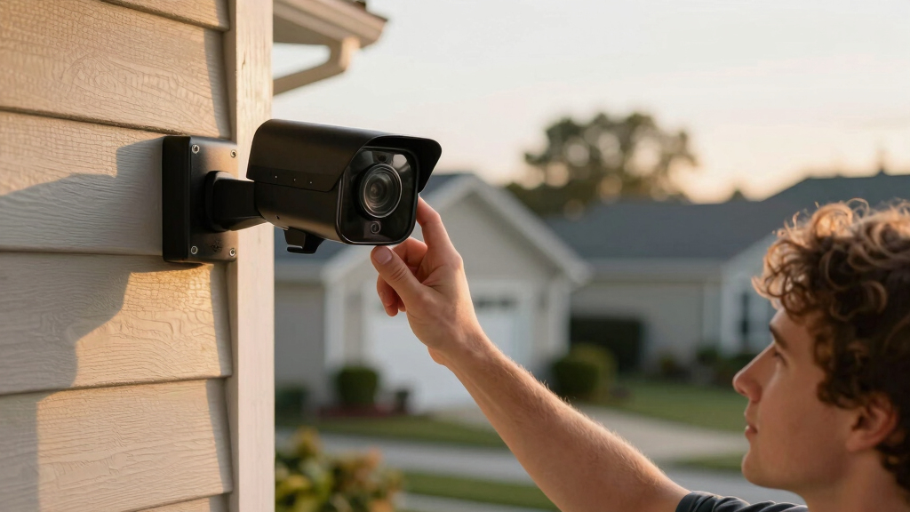 best home security cameras
