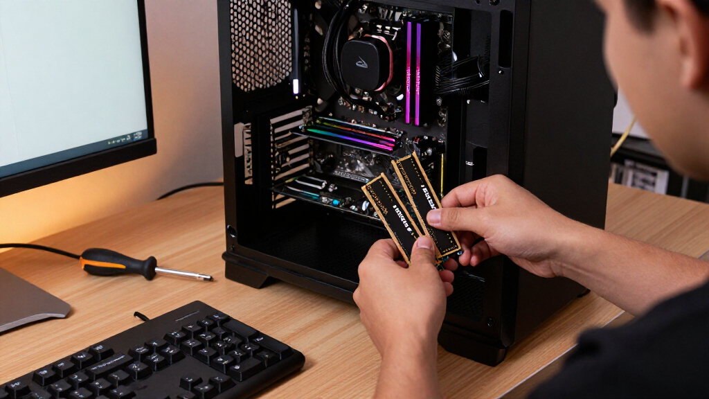 best DDR4 RAM kits