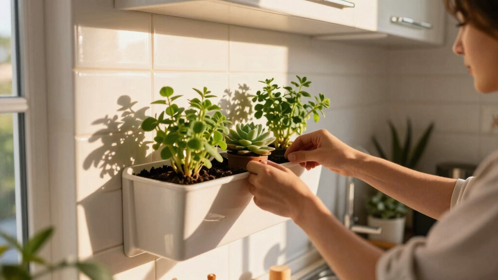 best vertical garden planters