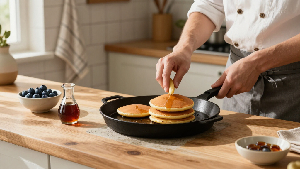 best pancake griddles