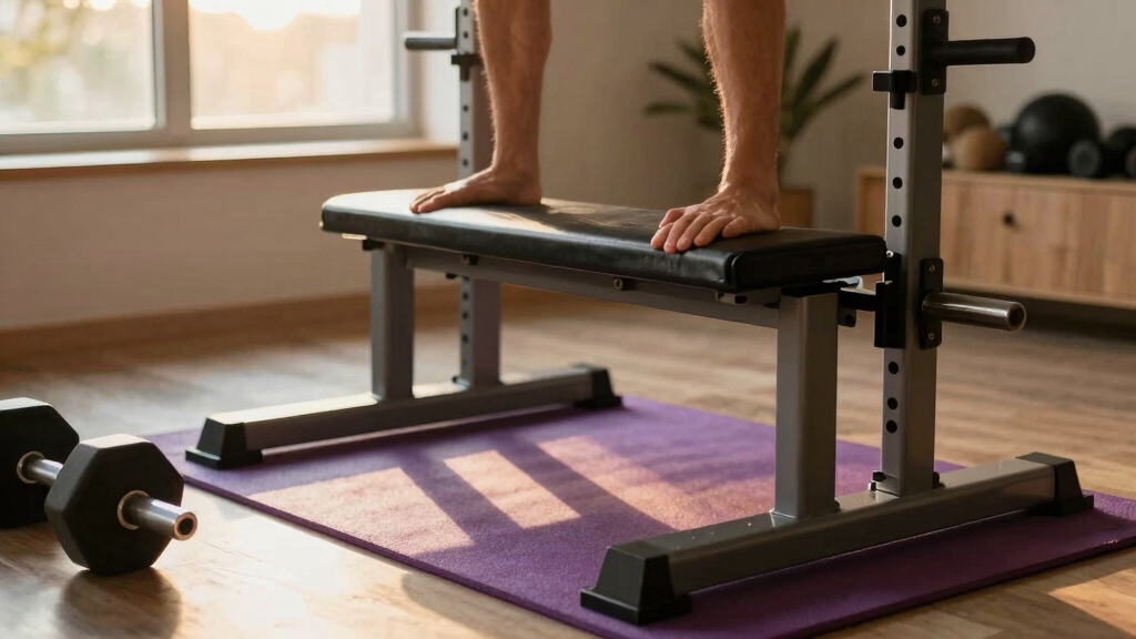 best half rack for home gym