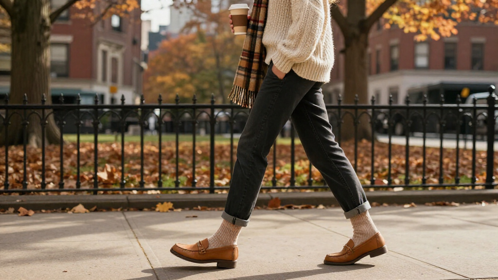11 Best Fall Loafers in 2026