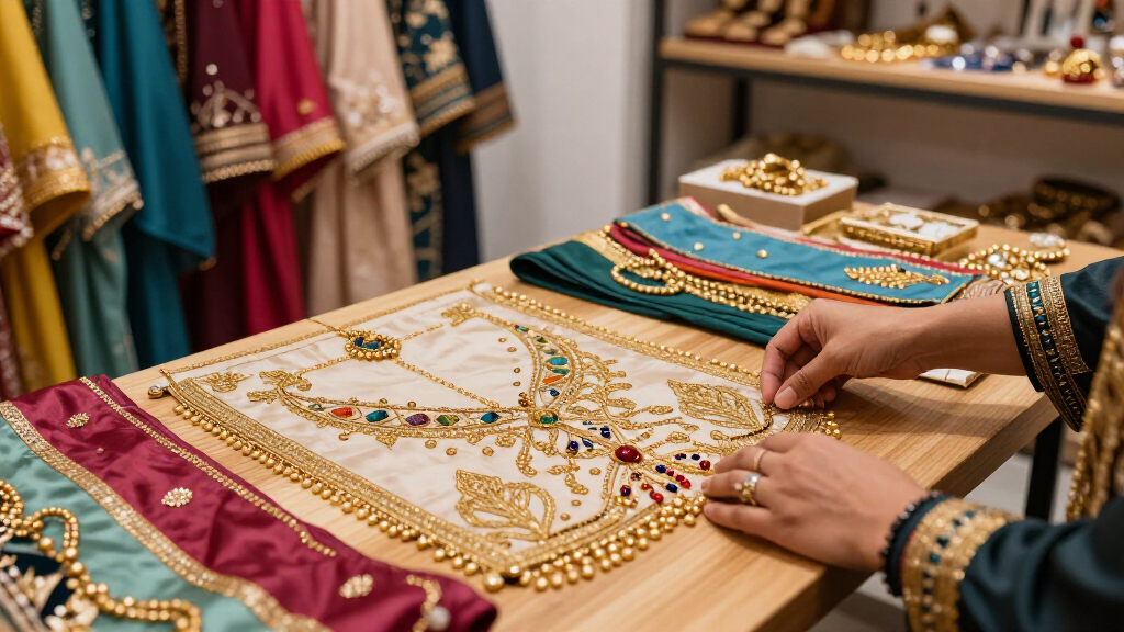 eid boutique collections
