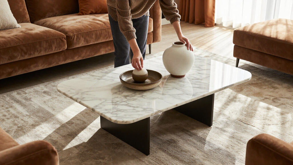 13 Best Luxury Coffee Tables for 2026
